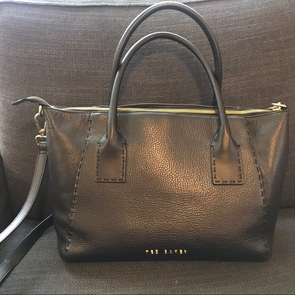 Ted Baker tote bag